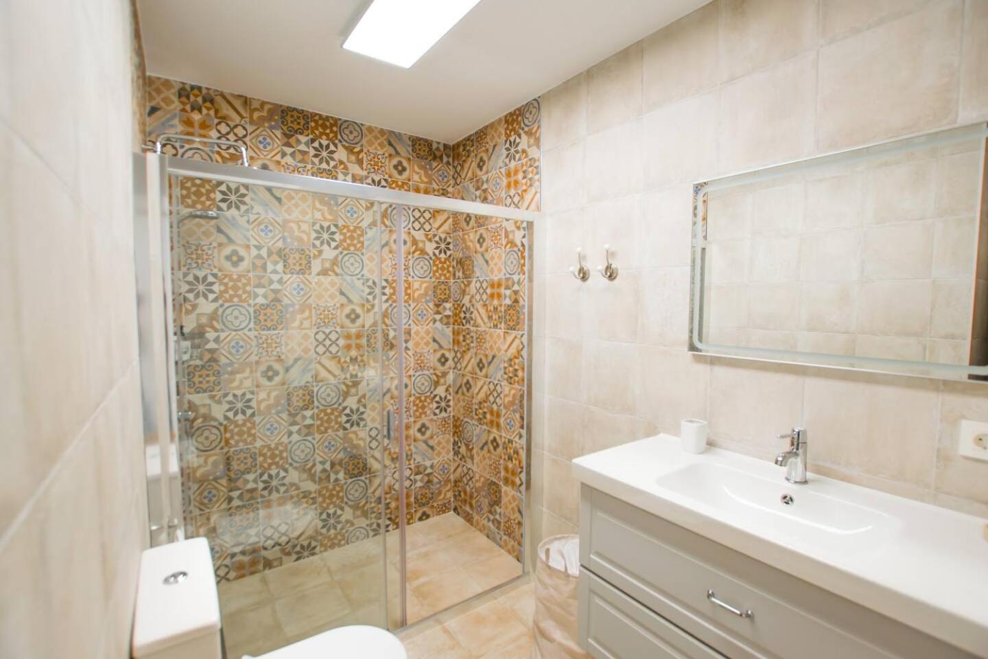 Stunning 2Bed Seaview Apt By Dream Homes Tenerife Puerto de Santiago  Exteriör bild